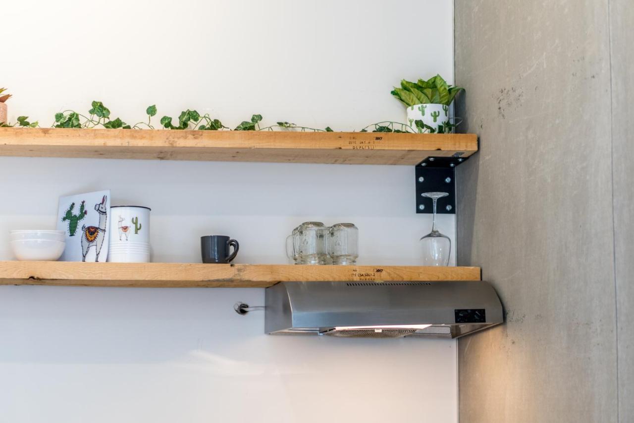 Initial - Loft Lama - Centre-Ville De Quebec 외부 사진